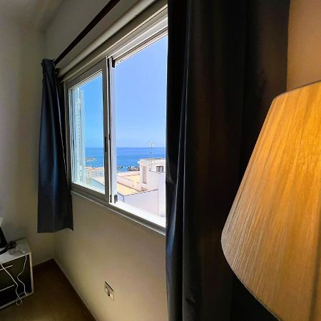 Apartamento de 1 habitación cerca al mar! Alcalá la Real Exterior foto