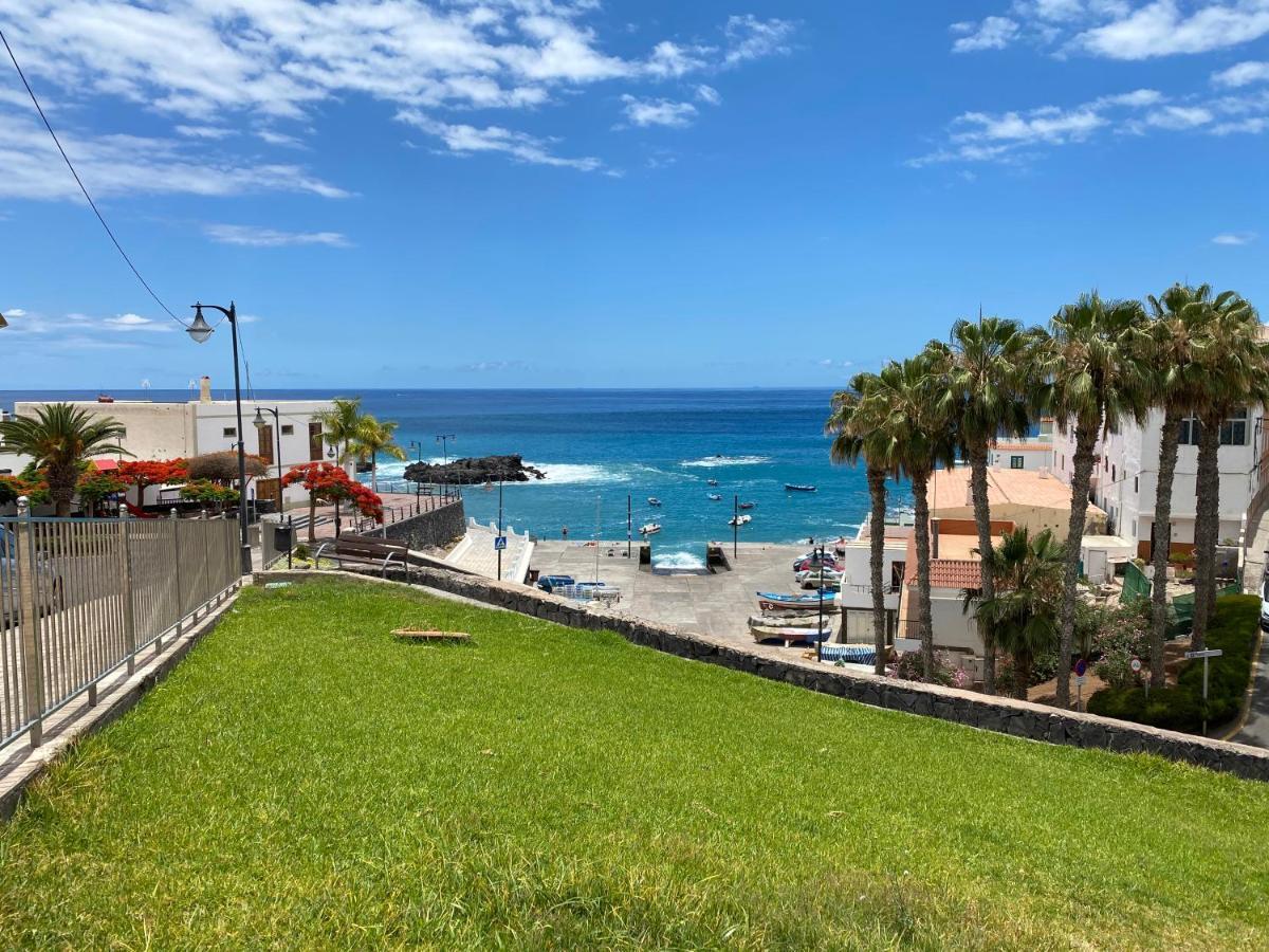 Apartamento de 1 habitación cerca al mar! Alcalá la Real Exterior foto