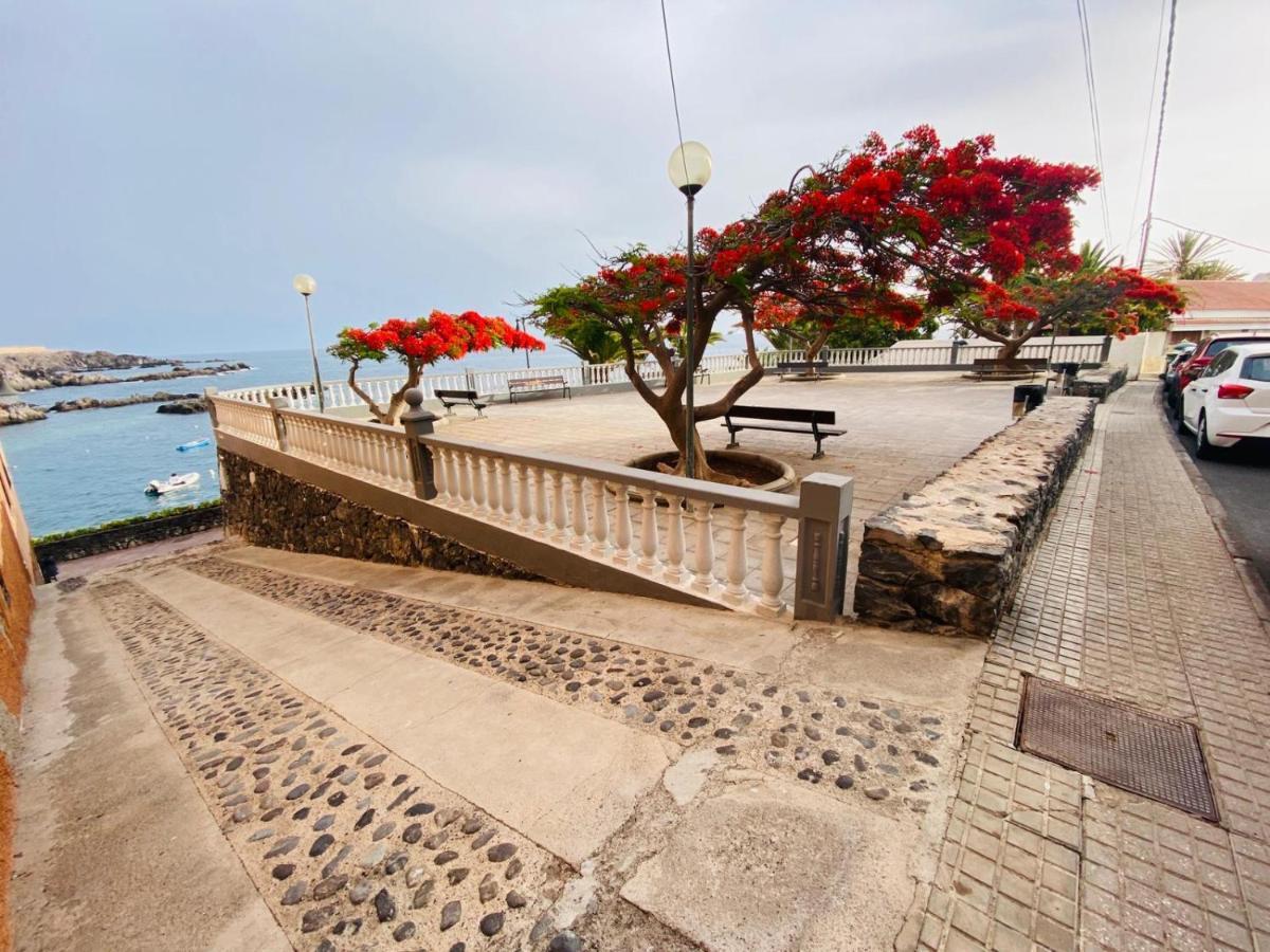 Apartamento de 1 habitación cerca al mar! Alcalá la Real Exterior foto