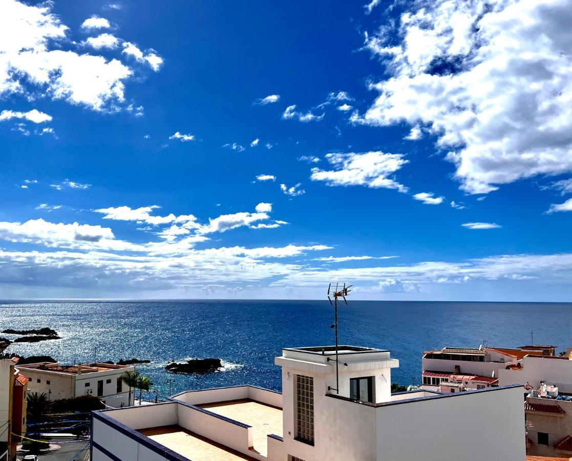 Apartamento de 1 habitación cerca al mar! Alcalá la Real Exterior foto